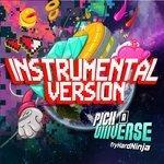 Слушать альбом - Pick a Universe (2014)
