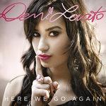 Слушать альбом - Here We Go Again (2009)