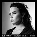 Слушать альбом - Tell Me You Love Me (2018)