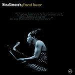 Слушать альбом - Nina Simone's Finest Hour (2000)