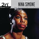 Слушать альбом - The Best Of Nina Simone 20th Century Masters The Millennium Collection (2007)