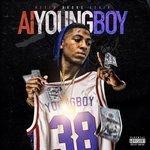 Слушать альбом - AI YoungBoy (2017)