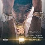 Слушать альбом - Until Death Call My Name Reloaded (2018)