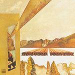 Слушать альбом - Innervisions (1973)