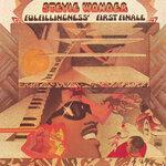 Слушать альбом - Fulfillingness' First Finale (1974)
