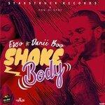 Слушать альбом - Shake Body (2018)