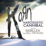 Narcissistic Cannibal (2011)