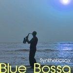 Слушать альбом - Blue Bossa (2018)