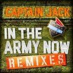 Слушать альбом - In the Army Now Remixes (2018)