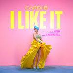 Слушать альбом - I Like It (2018)