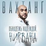 Слушать альбом - Обнадёжь надеждой, нирвана (2018)