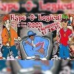 Слушать альбом - Hypological 2003 (2018)