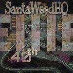 Слушать альбом - SantaWeedHQ (2018)