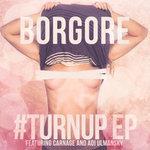 Слушать альбом - Turn Up - EP (2012)