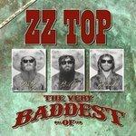 Слушать альбом - The Very Baddest of ZZ Top (2014)