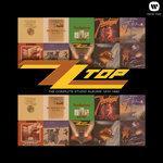 Слушать альбом - The Complete Studio Albums 1970-1990 (2013)