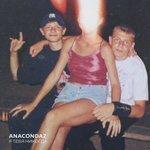 Слушать альбом - Я тебя никогда (2018)