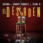 Слушать альбом - El Desorden (2017)