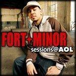 Слушать альбом - Sessions @ AOL (2006)