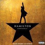 Слушать альбом - Hamilton (2015)