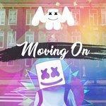 Слушать альбом - Moving On (2017)