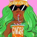 Ginger (2018)