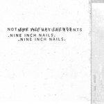Слушать альбом - Not The Actual Events (2016)