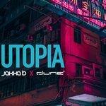 Слушать альбом - Utopia (2018)