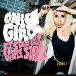 Слушать альбом - Only Girl (2016)