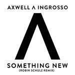 Something New (2015)