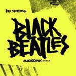 Слушать альбом - Black Beatles (2017)