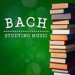 Слушать альбом - Bach: Studying Music (2015)