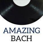 Слушать альбом - Amazing Bach (2017)