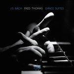 Слушать альбом - J.S. Bach: Dance Suites (2017)