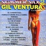 Слушать альбом - Summer Sax 2 (1997)