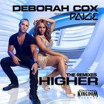 Слушать альбом - Higher (feat. Paige) (2013)
