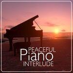 Слушать альбом - Peaceful Piano Interlude (2015)