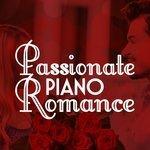 Слушать альбом - Passionate Piano Romance (2015)