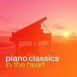 Слушать альбом - Piano Classics in the Heart (2015)