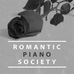 Слушать альбом - Romantic Piano Society (2015)
