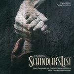 Слушать альбом - Schindler's List (1993)
