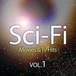 Слушать альбом - Sci & Fi Movie Hits (2008)