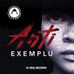 Слушать альбом - Antiexemplu (2017)