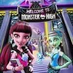 Слушать альбом - «Monster High: Welcome to Monster High» (2016)