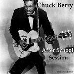 Слушать альбом - After School Session (1957)
