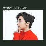 Слушать альбом - Won't Be Home (2017)