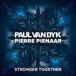 Слушать альбом - Stronger Together (2017)