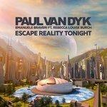 Слушать альбом - Escape Reality Tonight (2017)