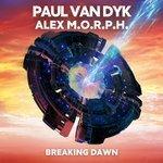 Слушать альбом - Breaking Dawn (2018)