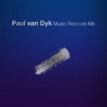 Слушать альбом - Music Rescues Me (2018)